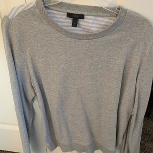 J Crew sweater/ blouse